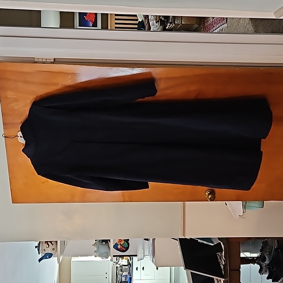 LODEN COAT - made in Austria - Picture 2 of 10